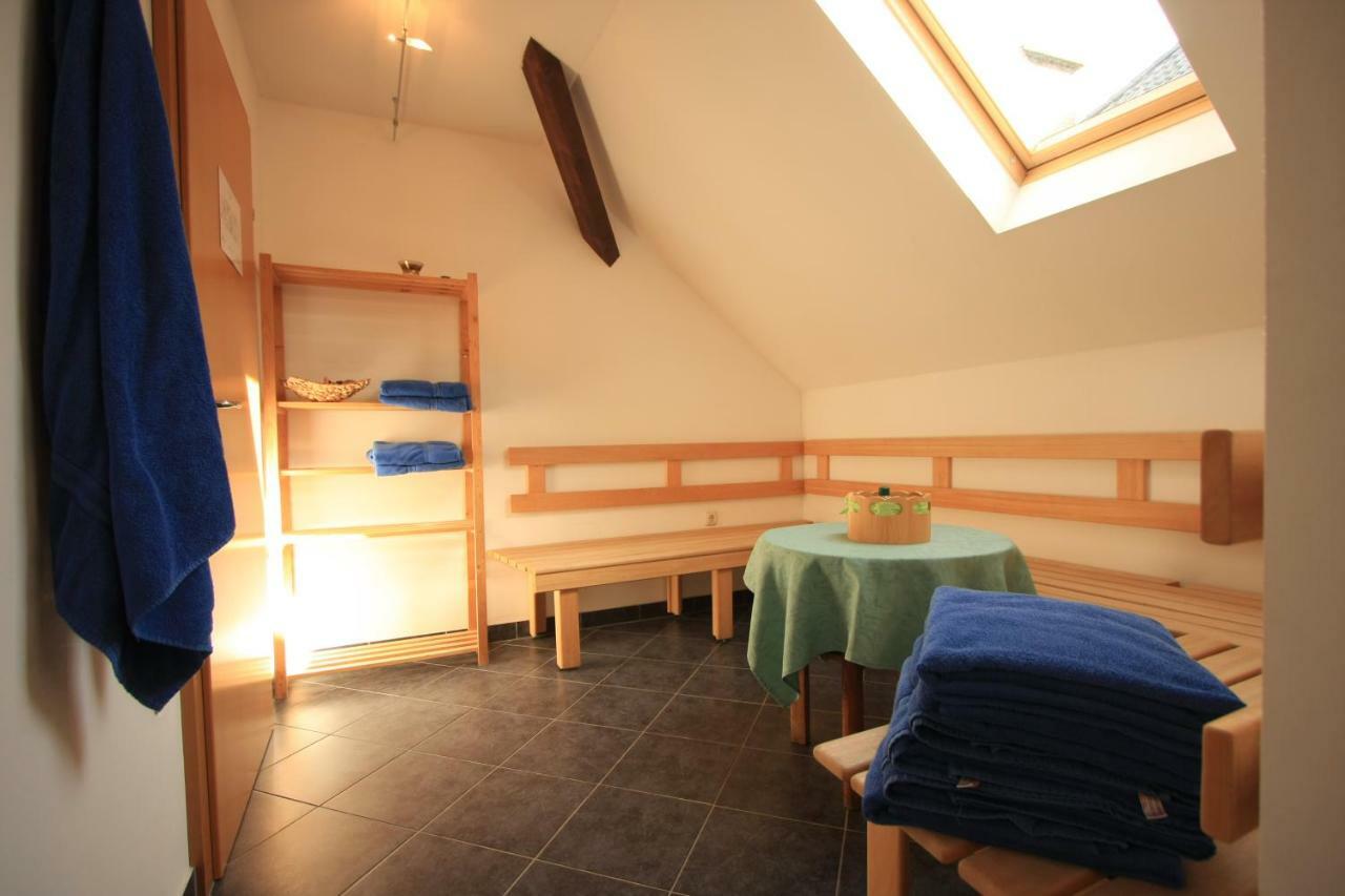Hotel Pension Kandolf Tamsweg Extérieur photo