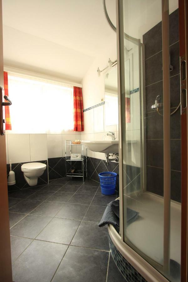 Hotel Pension Kandolf Tamsweg Extérieur photo