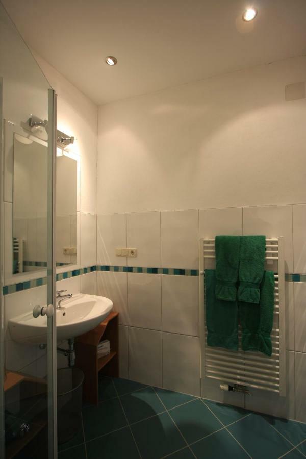 Hotel Pension Kandolf Tamsweg Extérieur photo